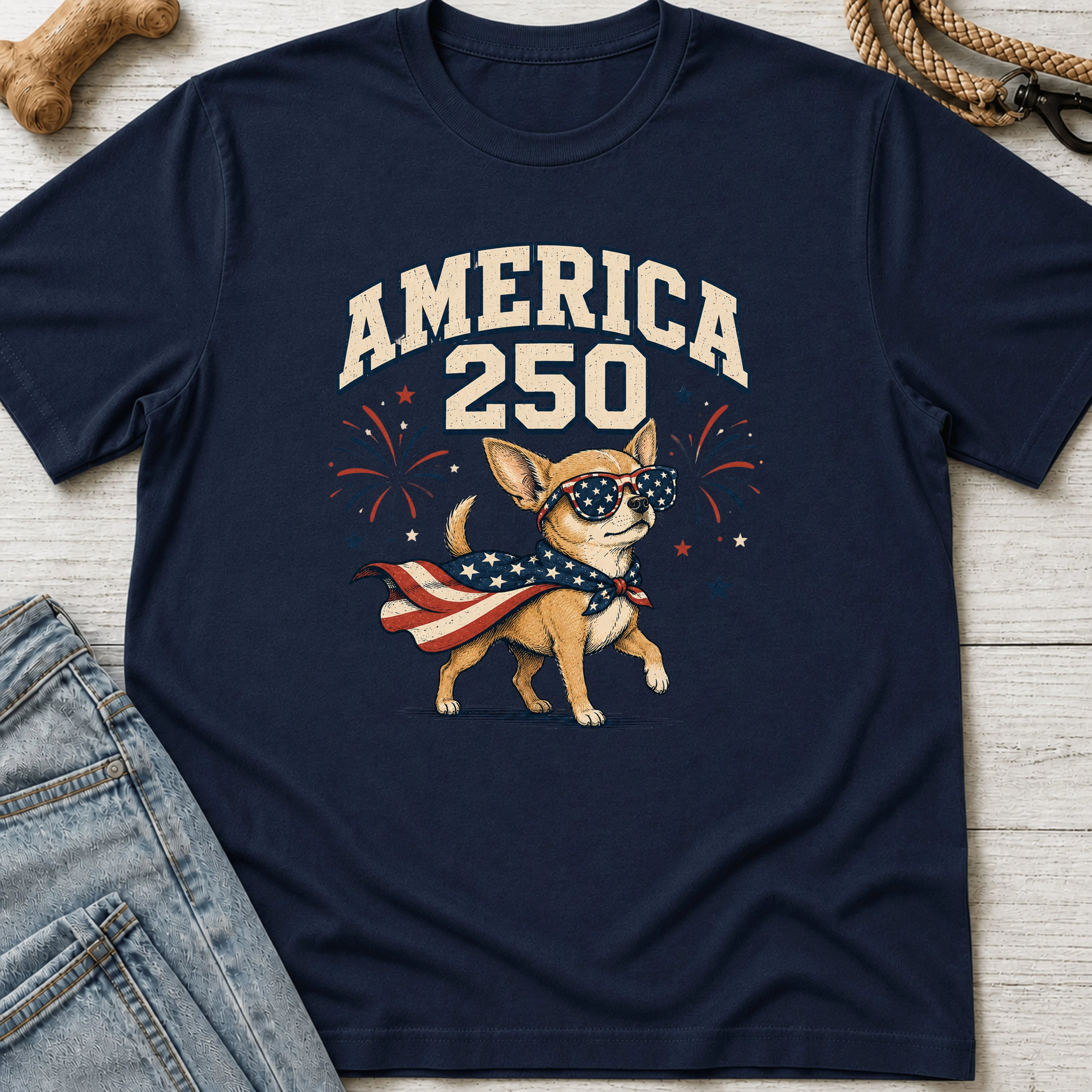 True Navy