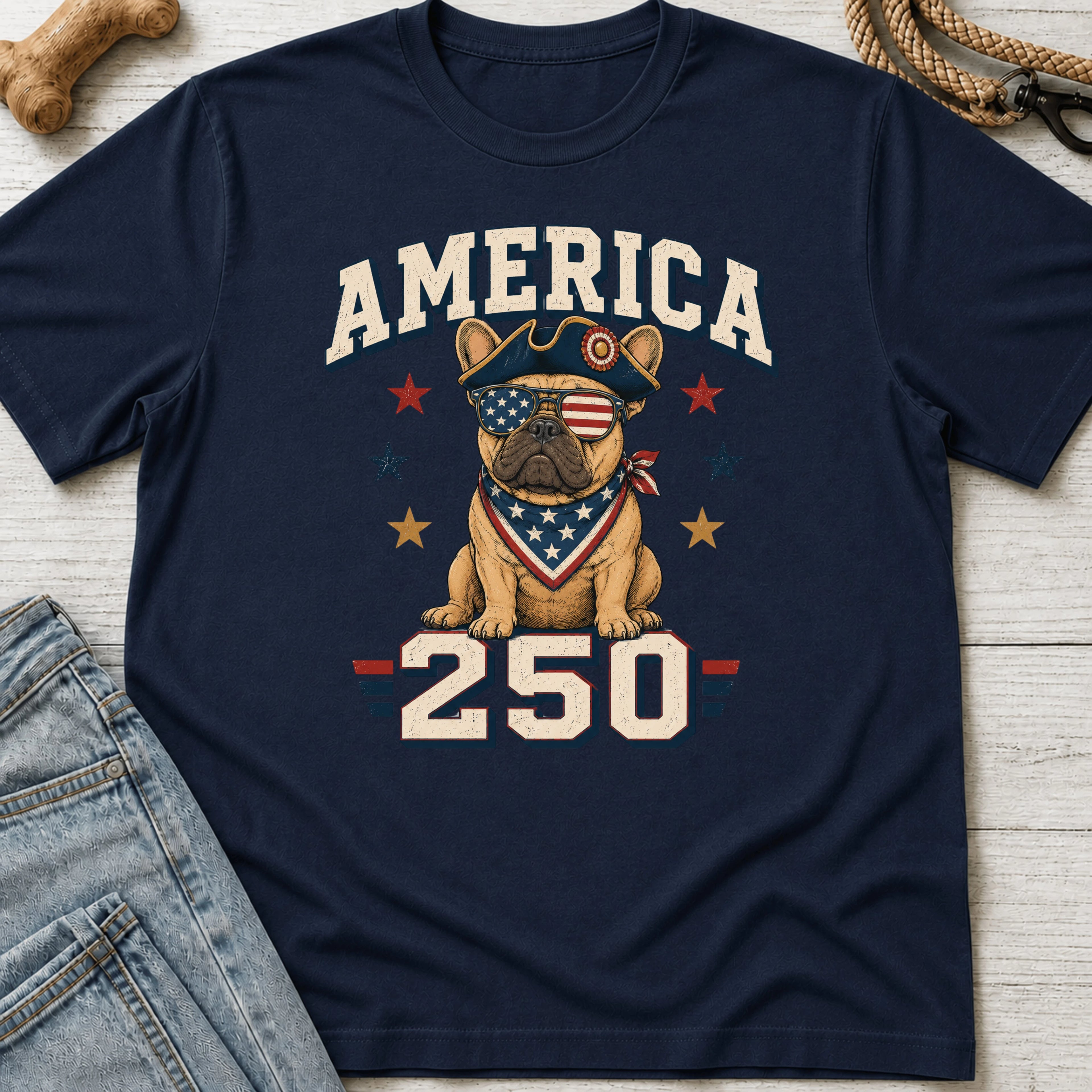 True Navy