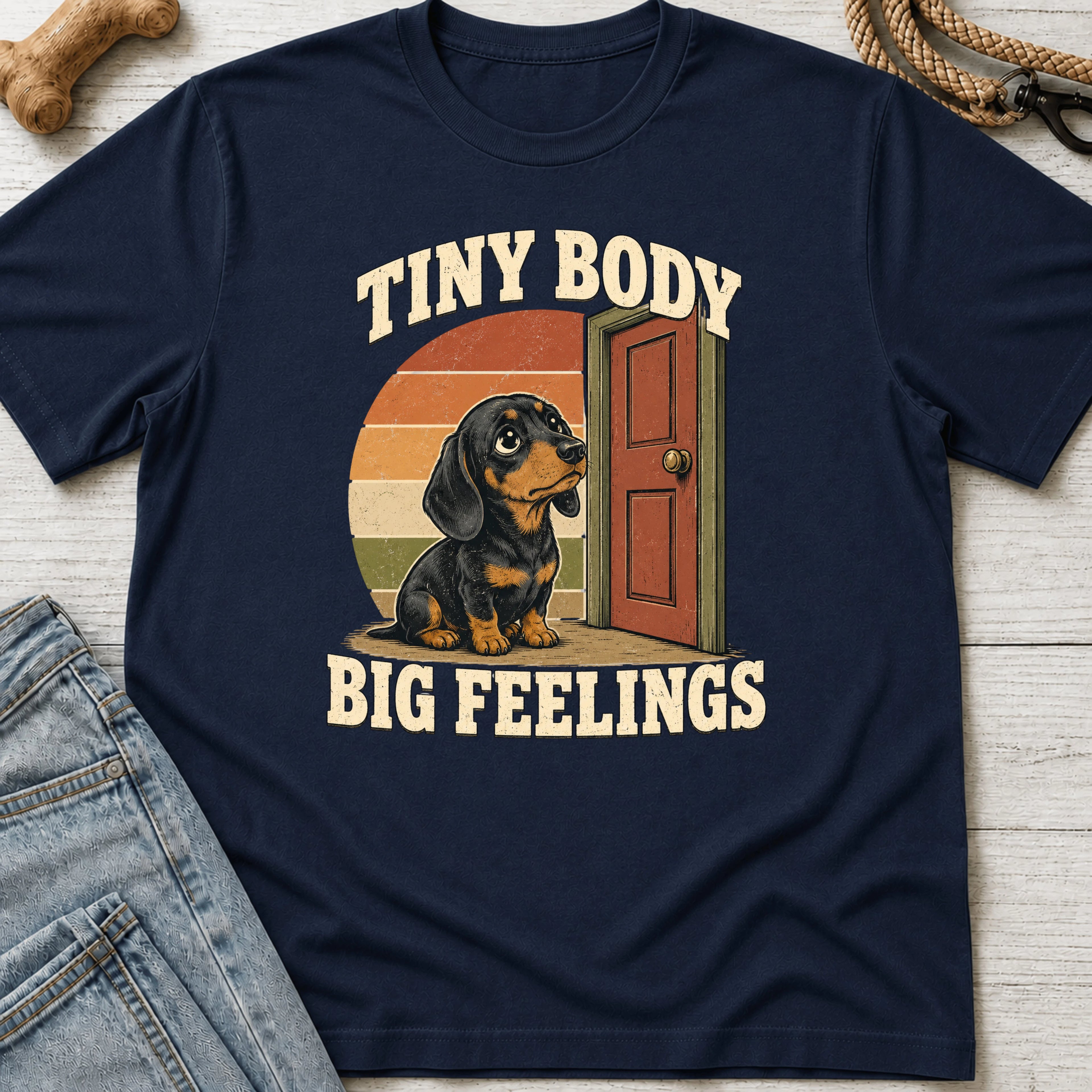 True Navy