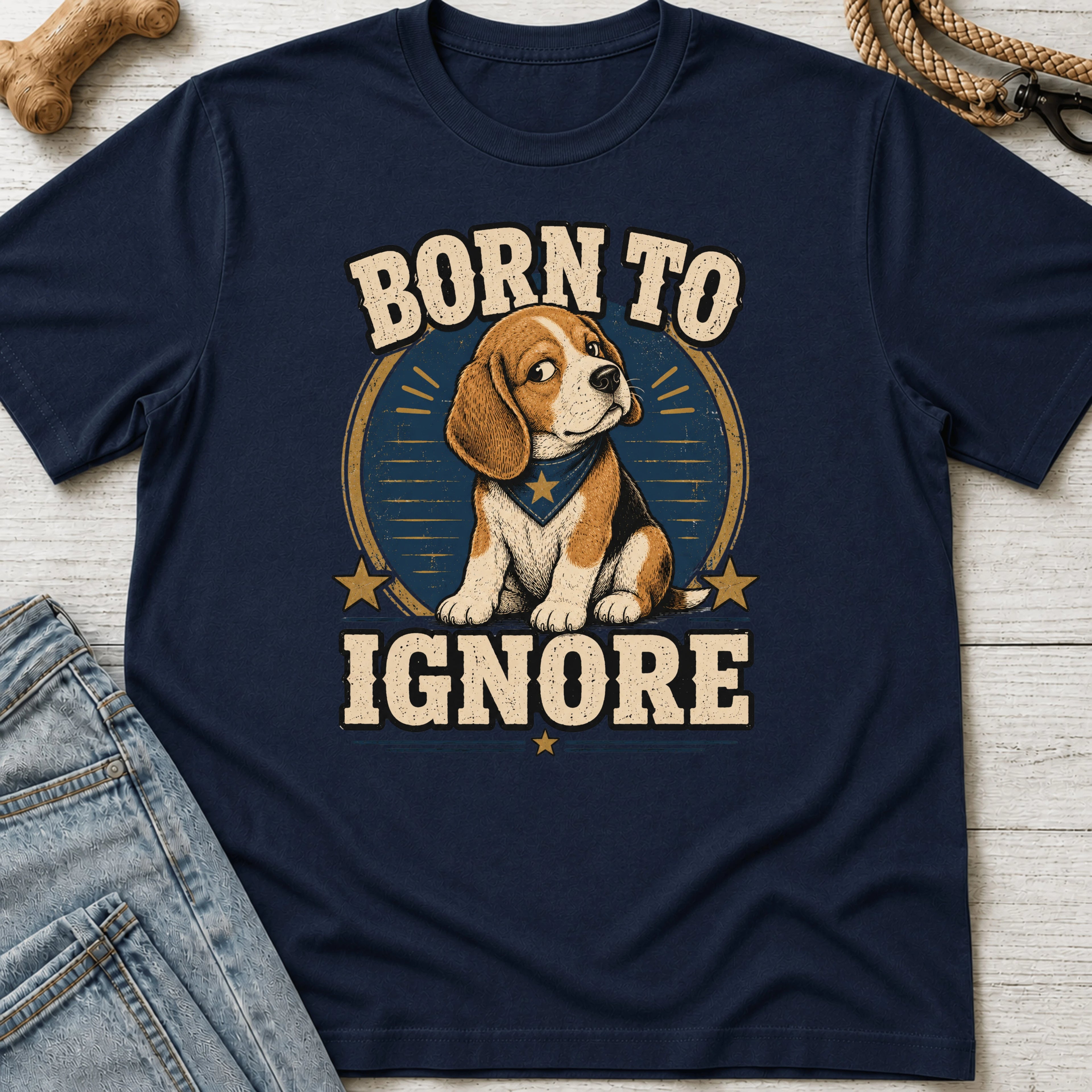 True Navy