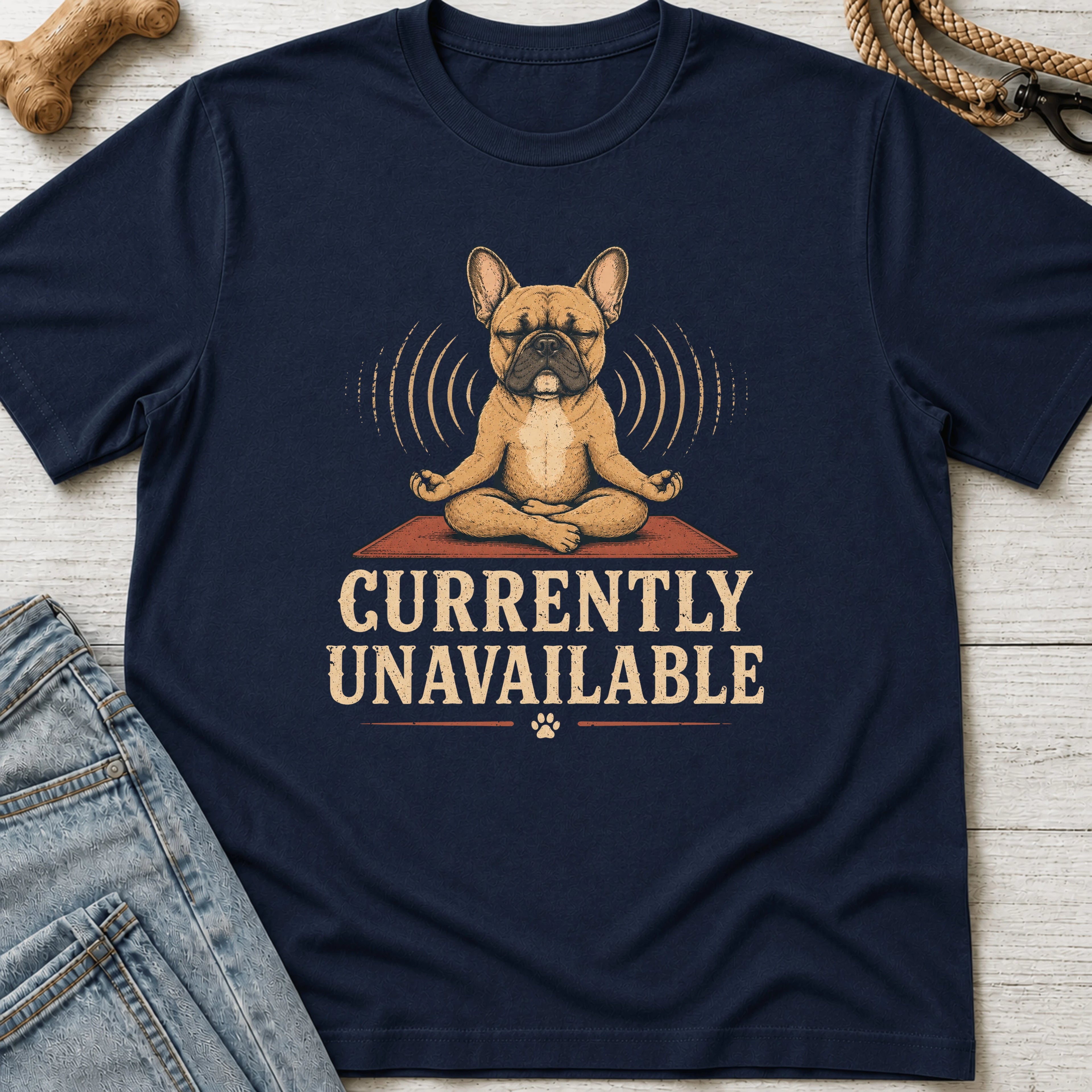 True Navy