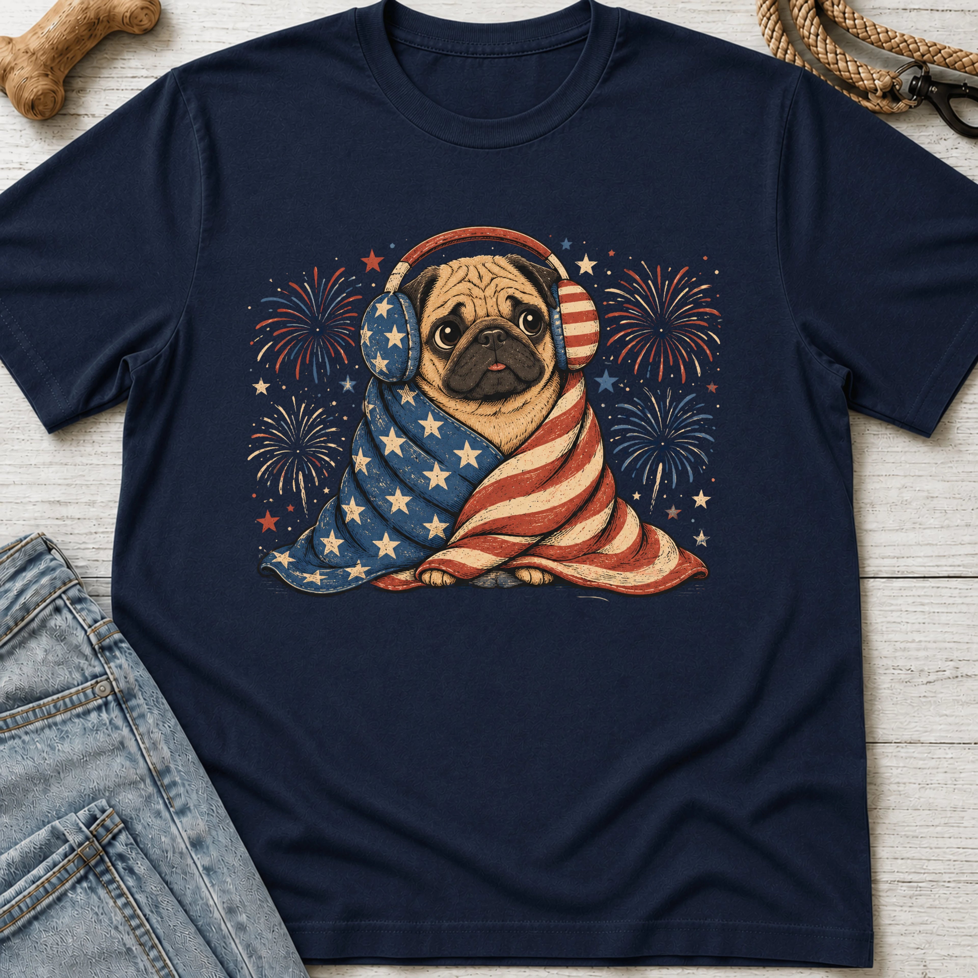True Navy