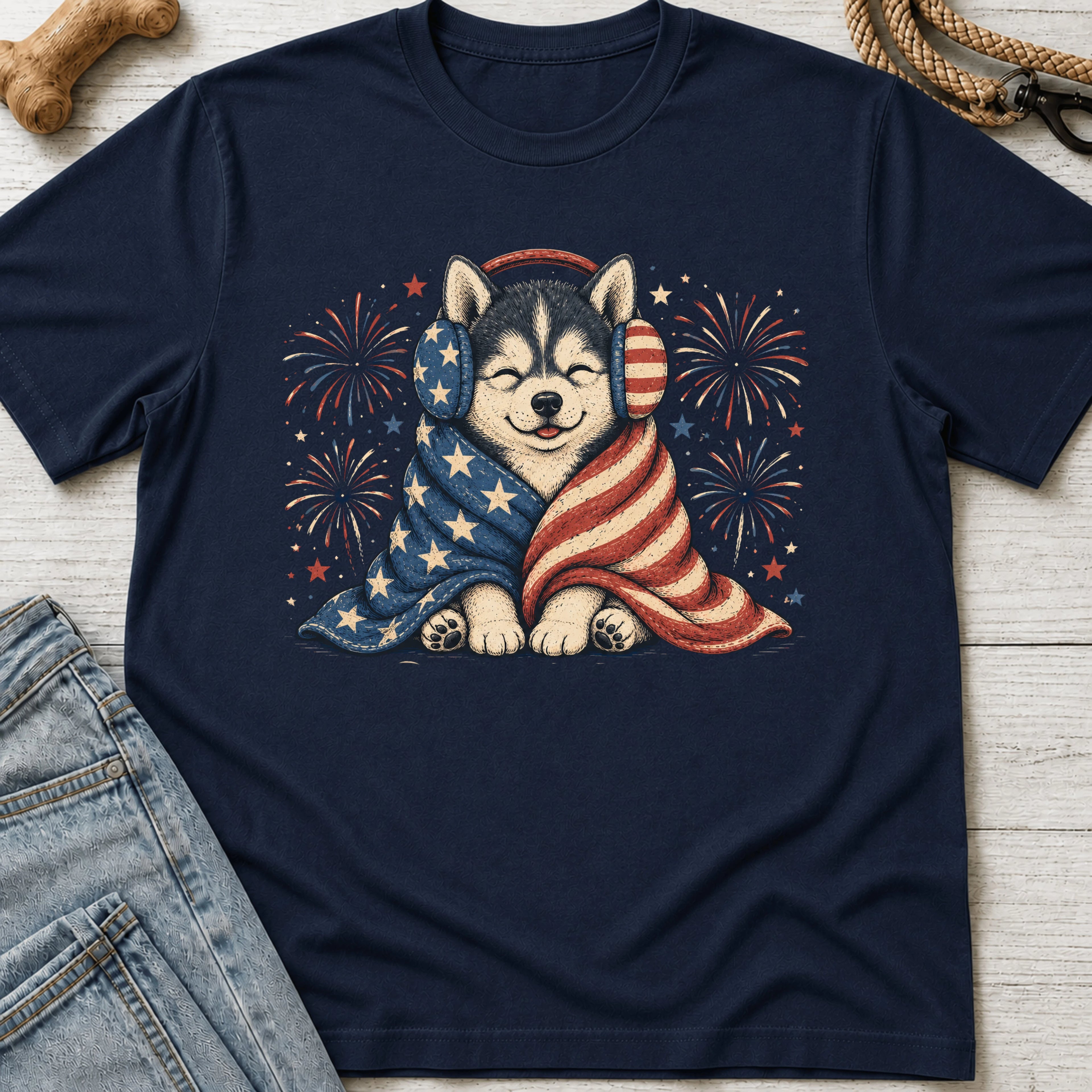 True Navy