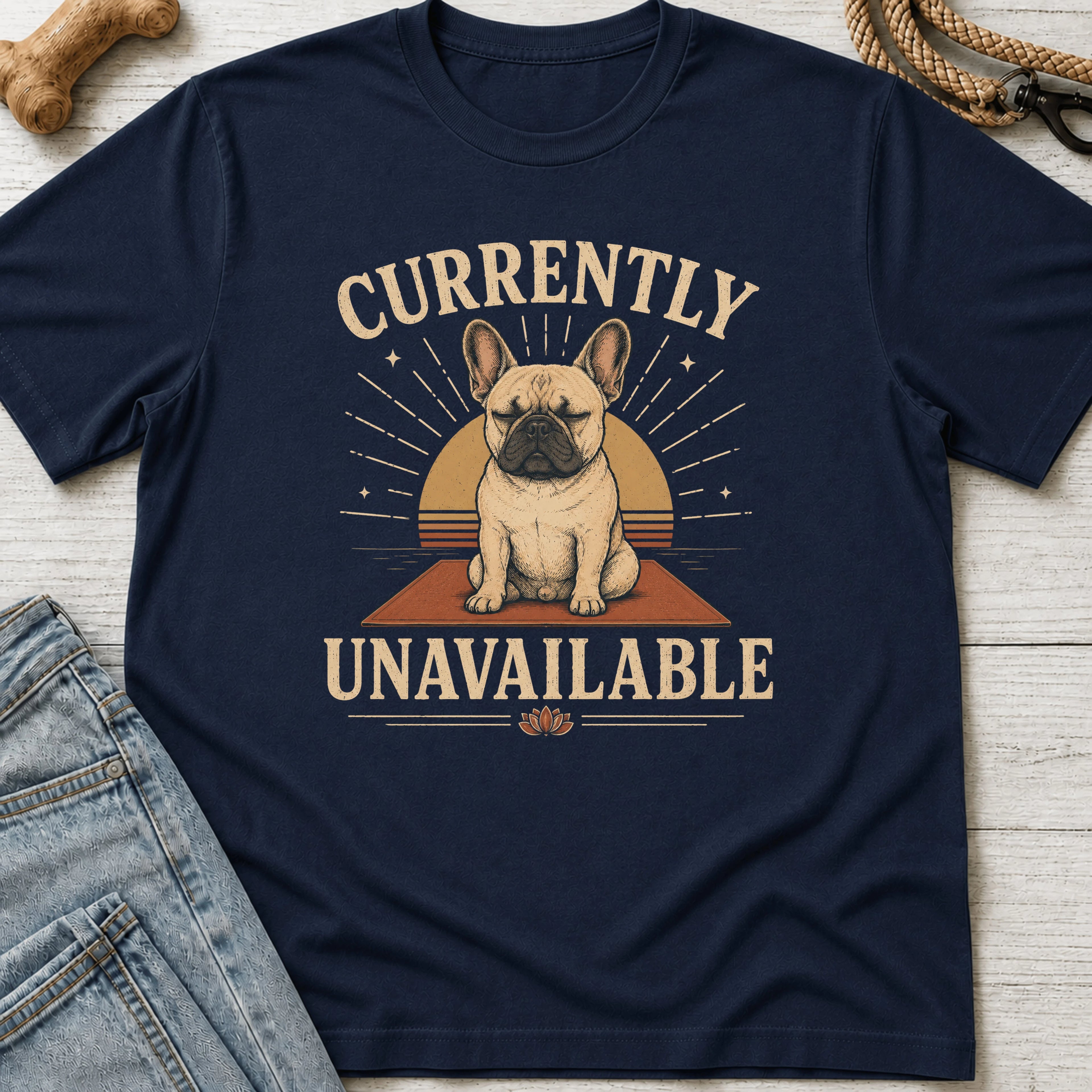 True Navy