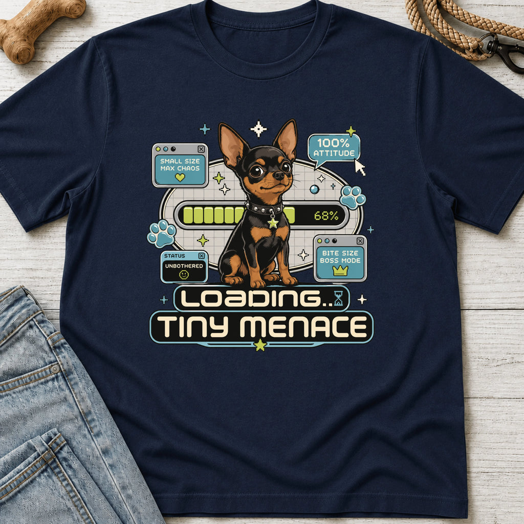 True Navy