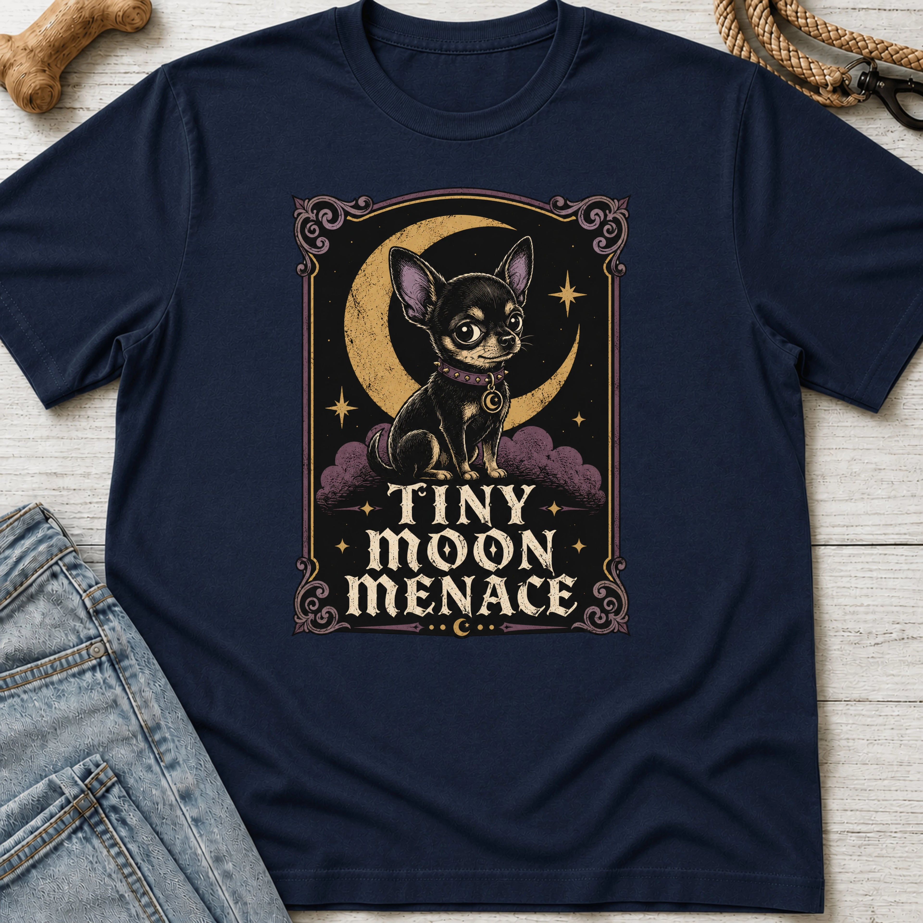 True Navy