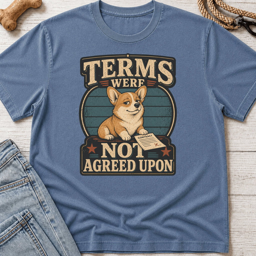 Blue Jean
