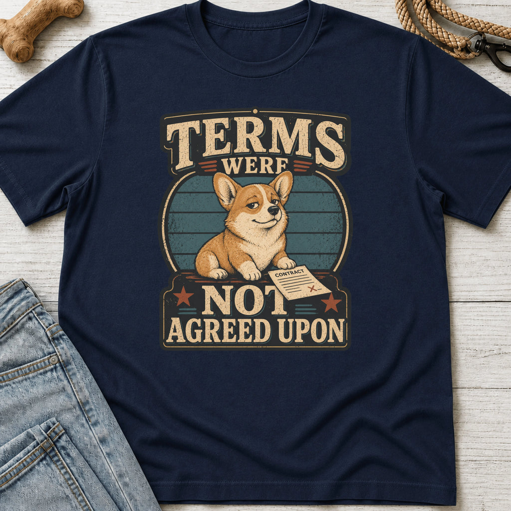 True Navy