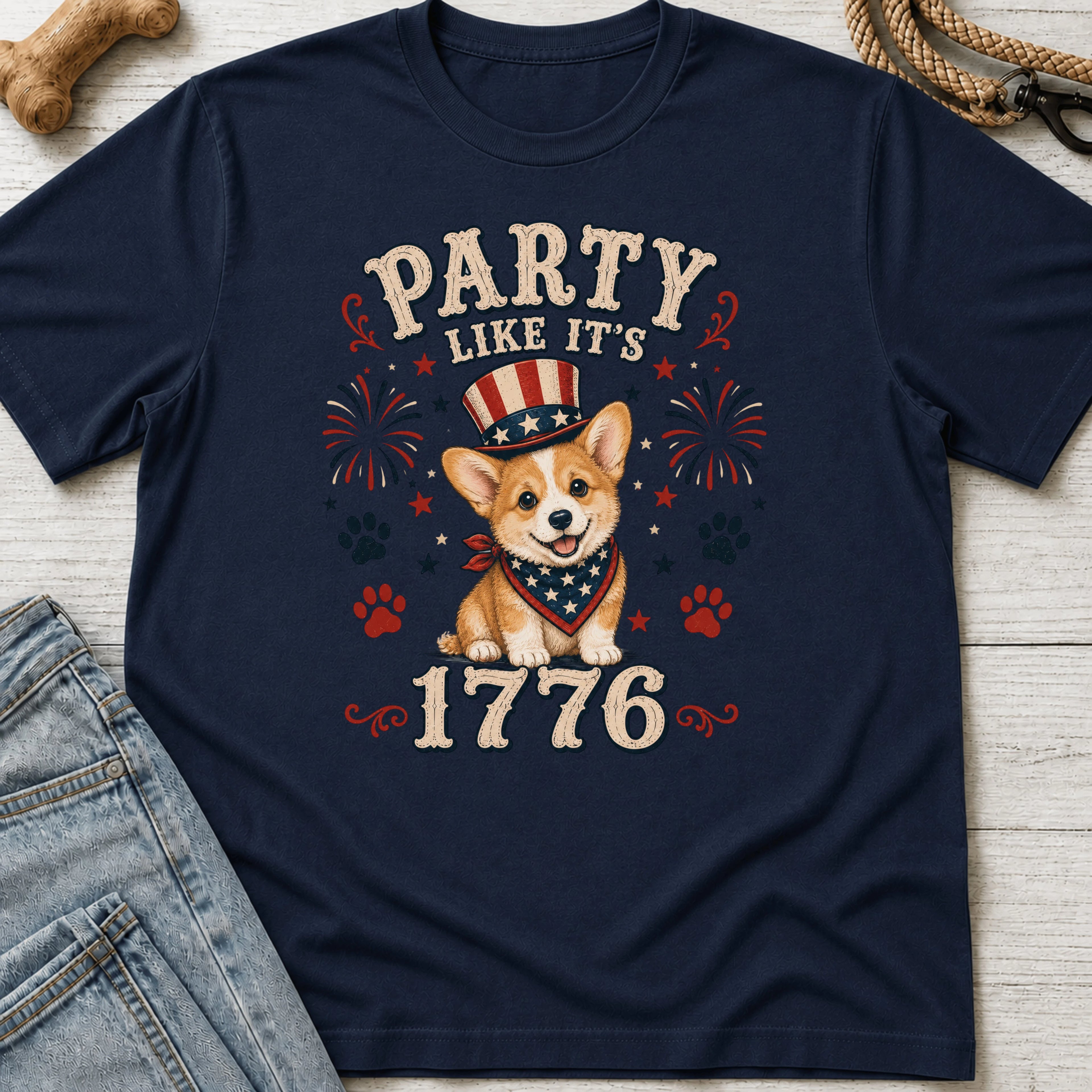 True Navy