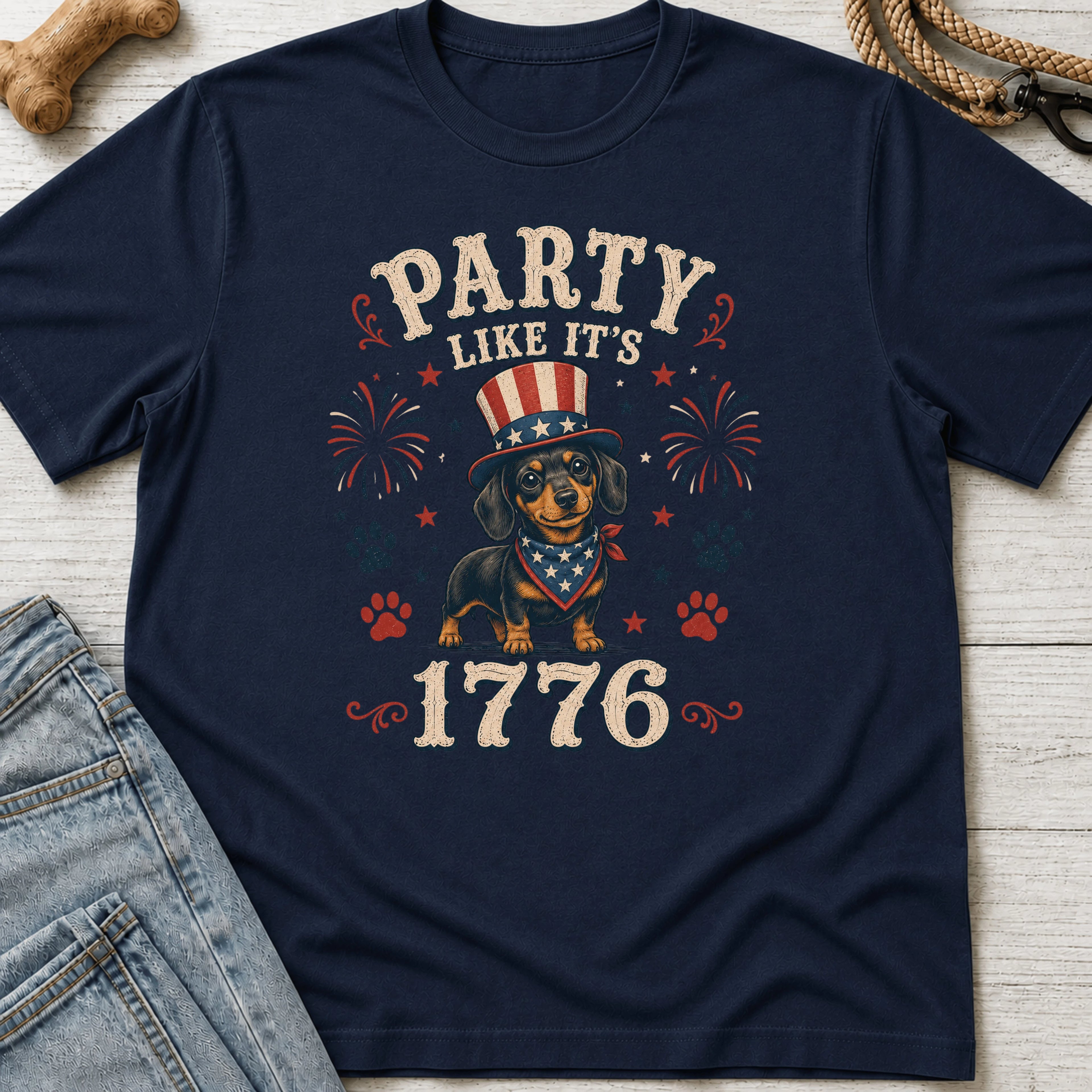 True Navy