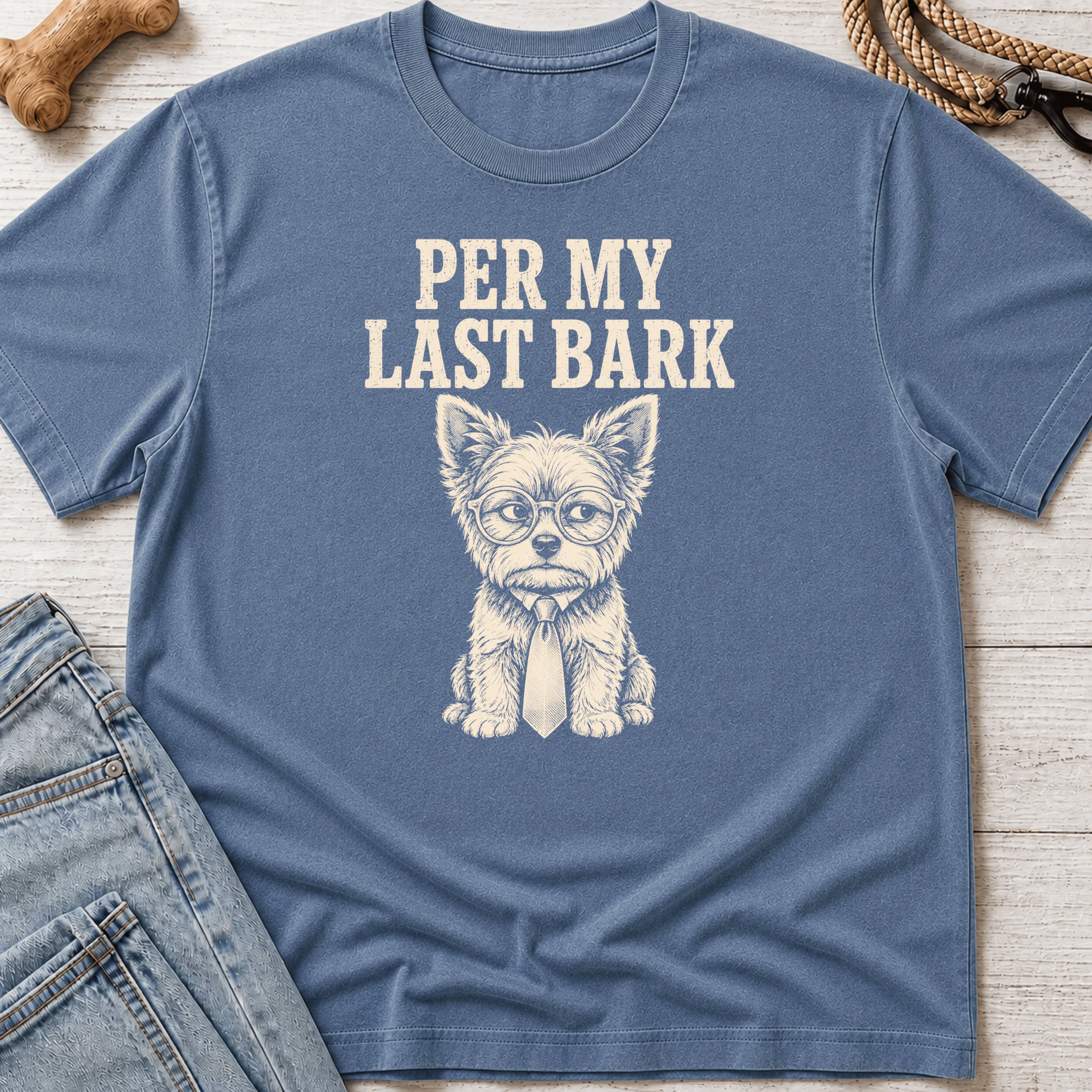 Blue Jean