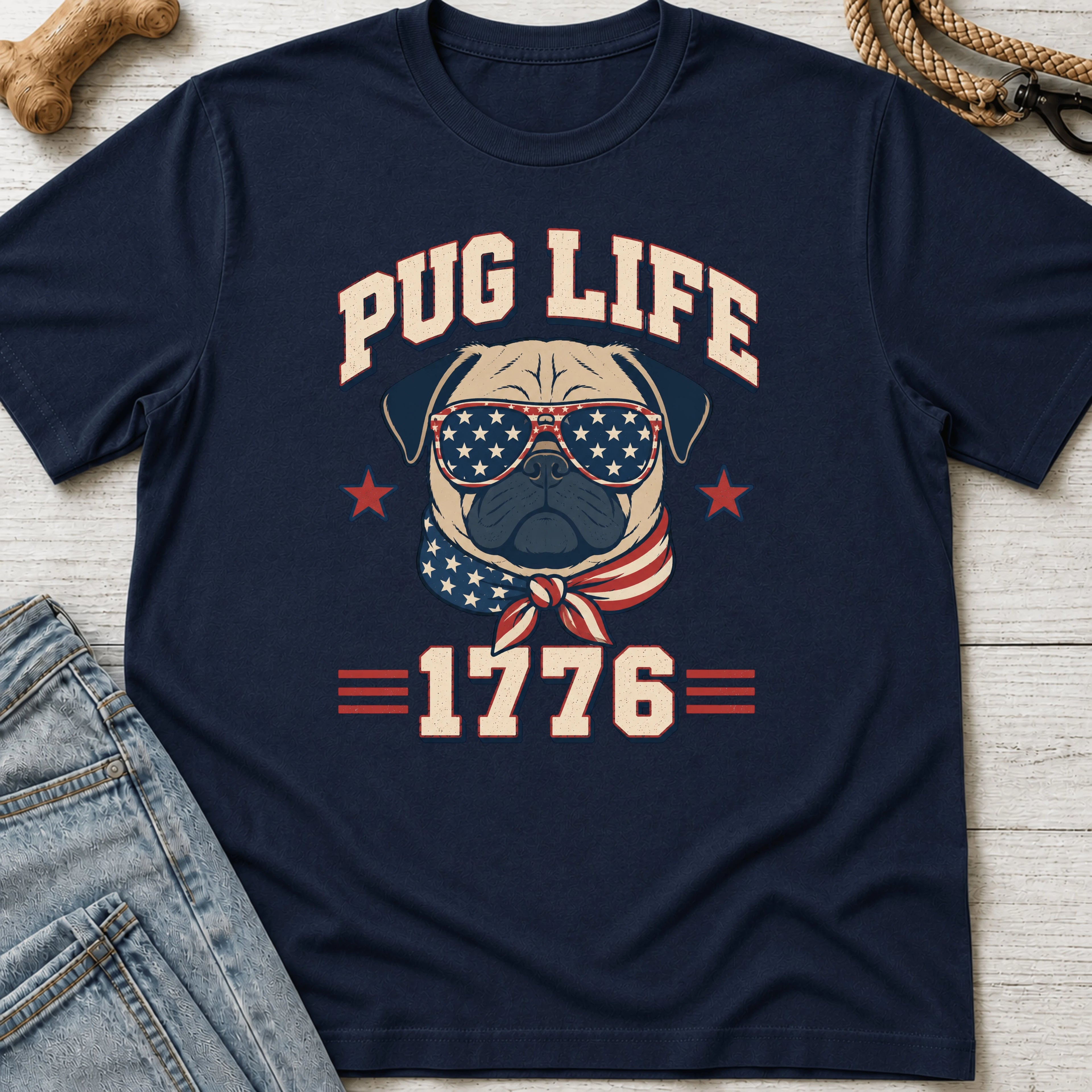 True Navy