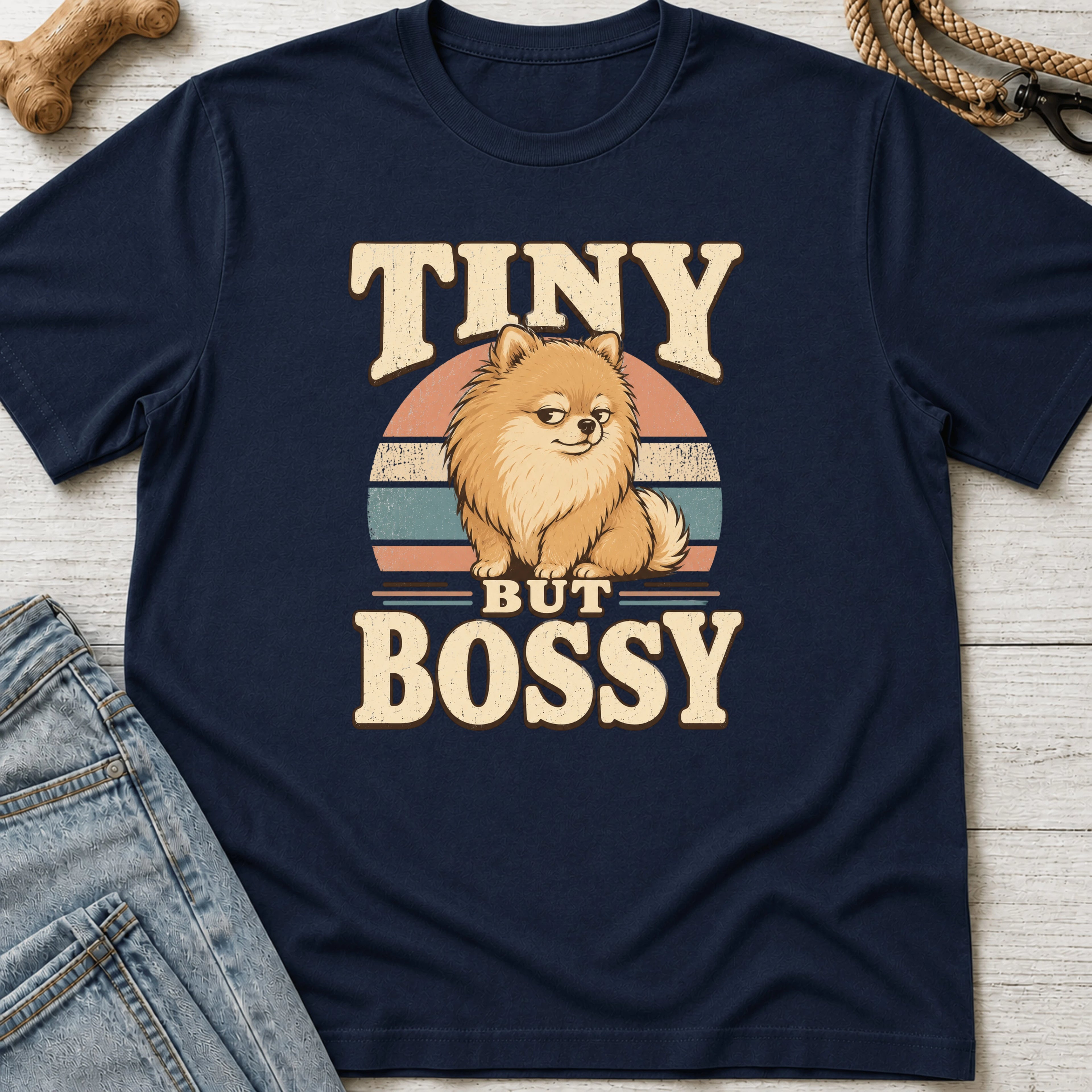 True Navy
